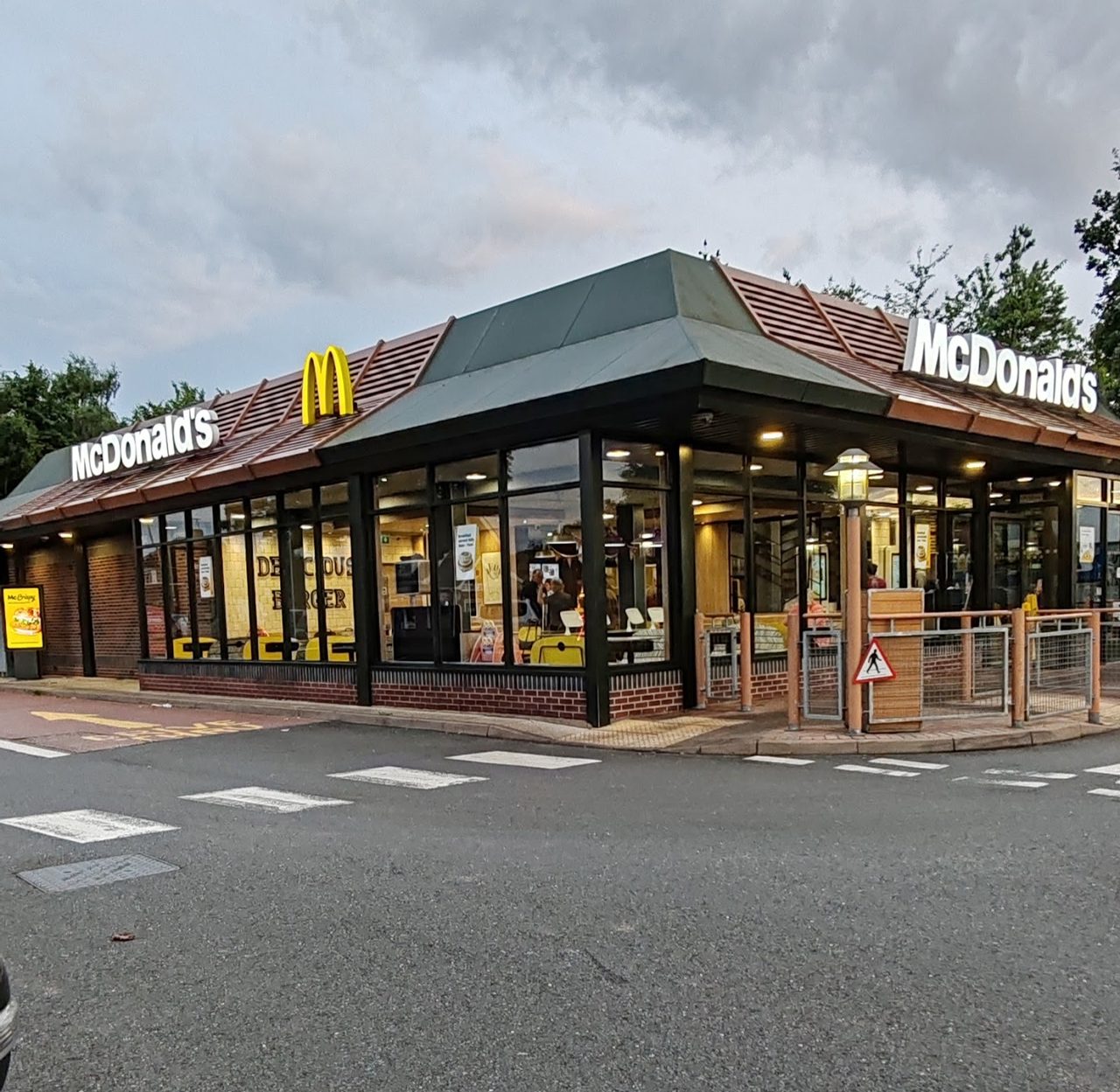 McDonalds