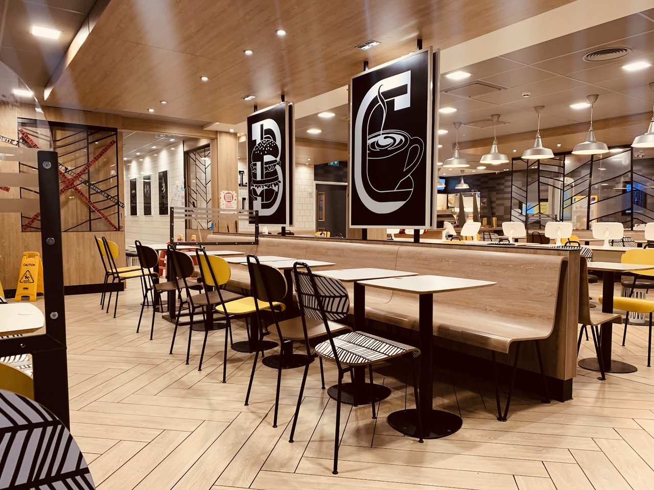 McDonalds
