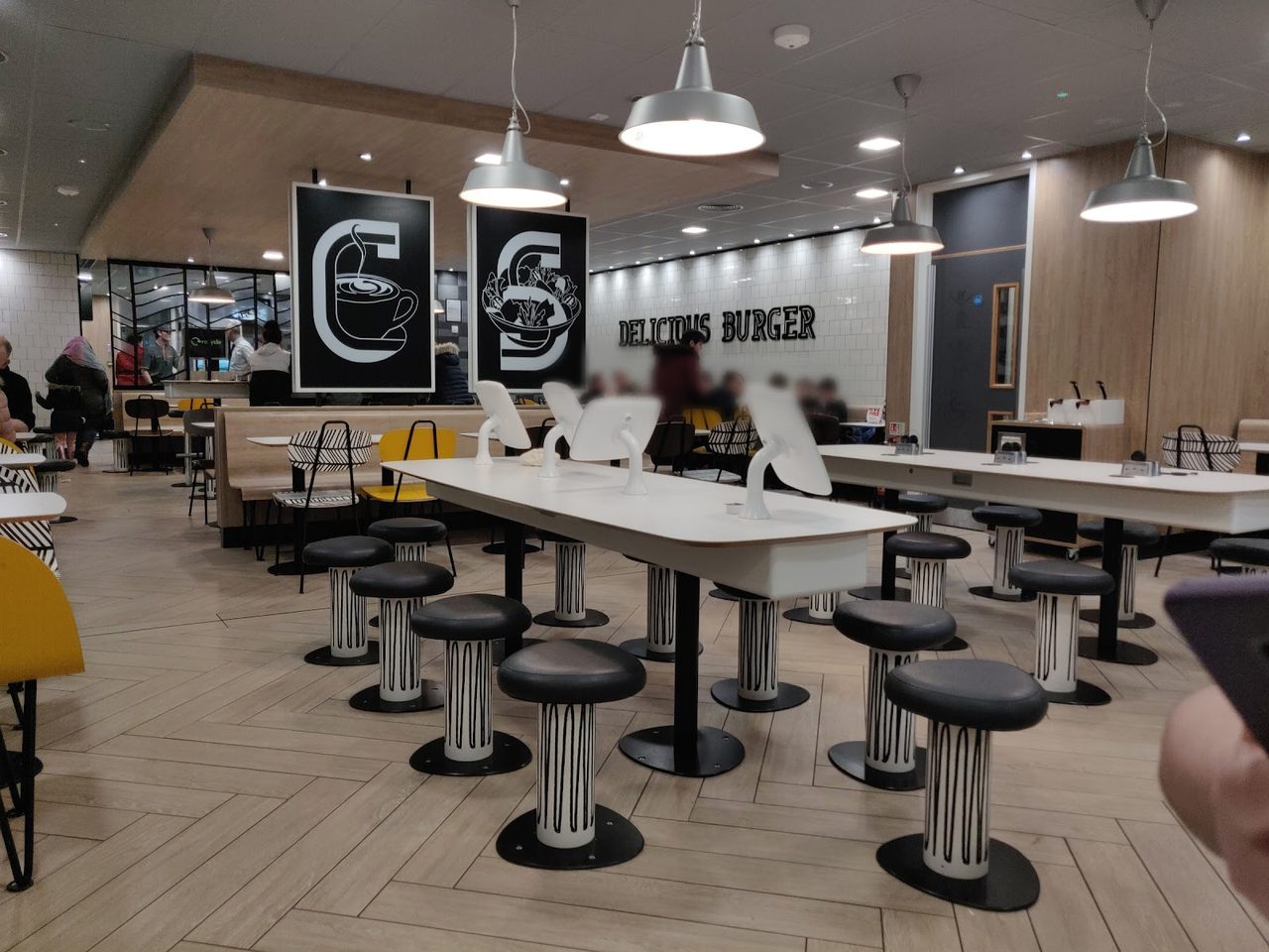 McDonalds