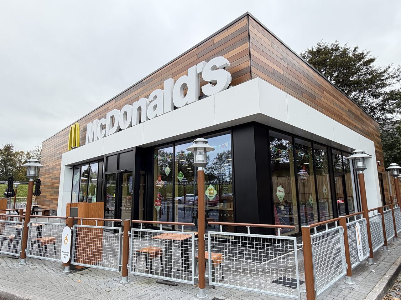 McDonalds
