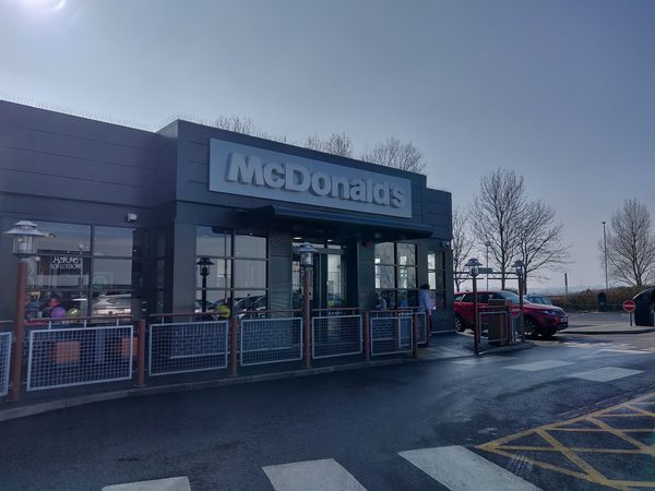 McDonalds