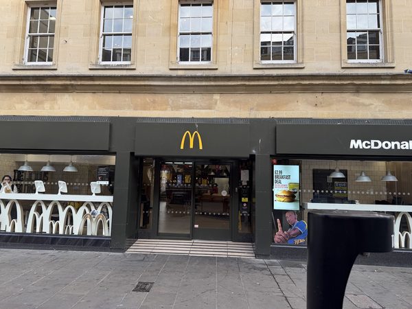 McDonalds