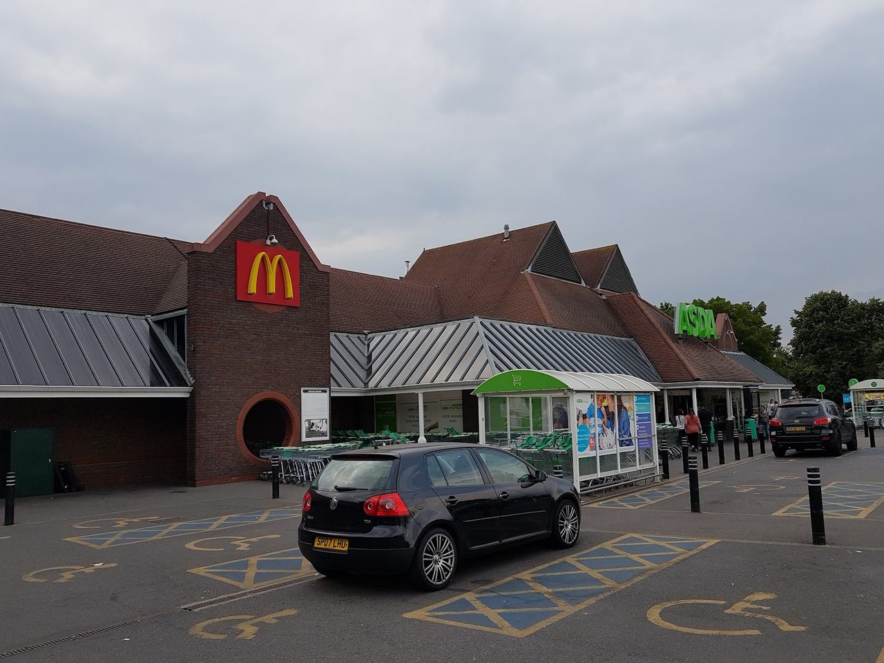 McDonalds