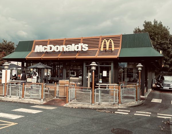 McDonalds