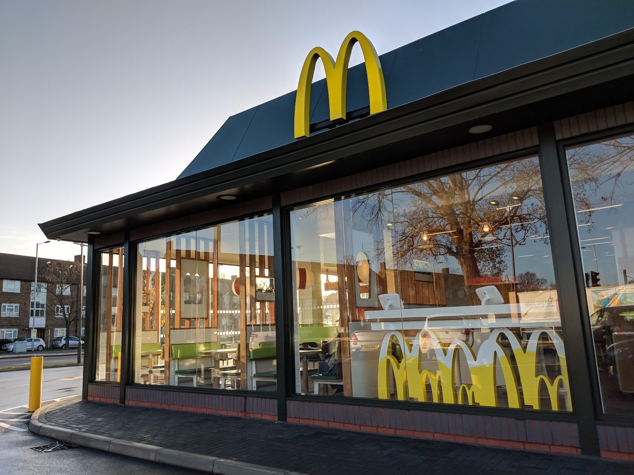 McDonalds