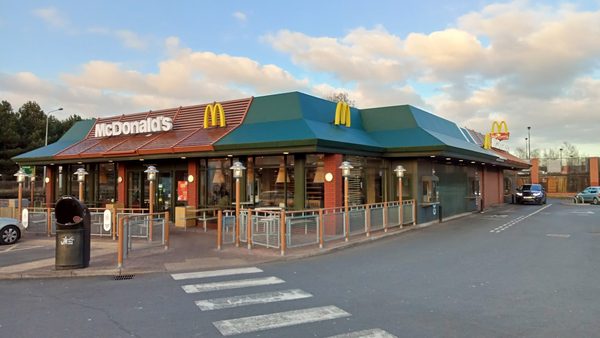 McDonalds