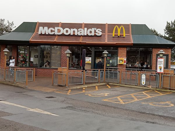 McDonalds