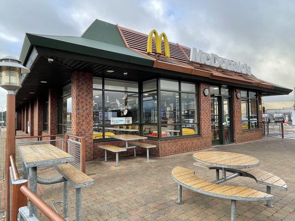 McDonalds