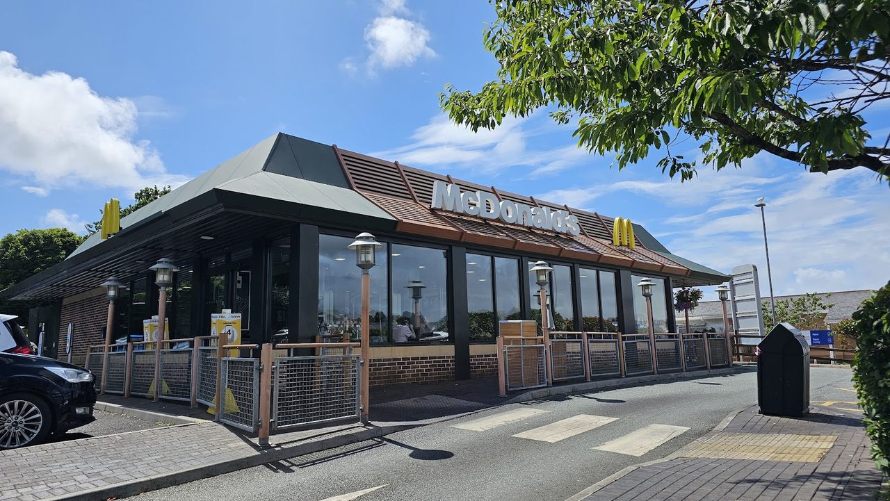 McDonalds