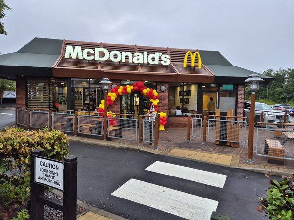 McDonalds
