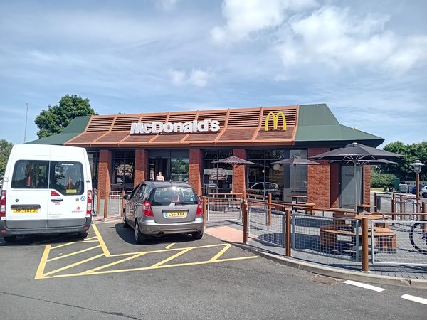 McDonalds