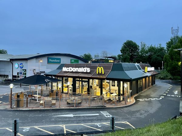 McDonalds