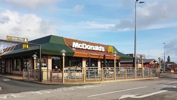 McDonalds