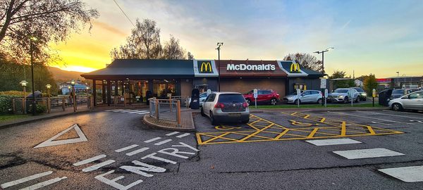 McDonalds
