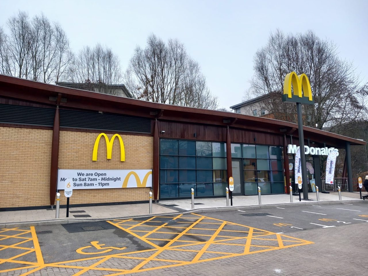 McDonalds