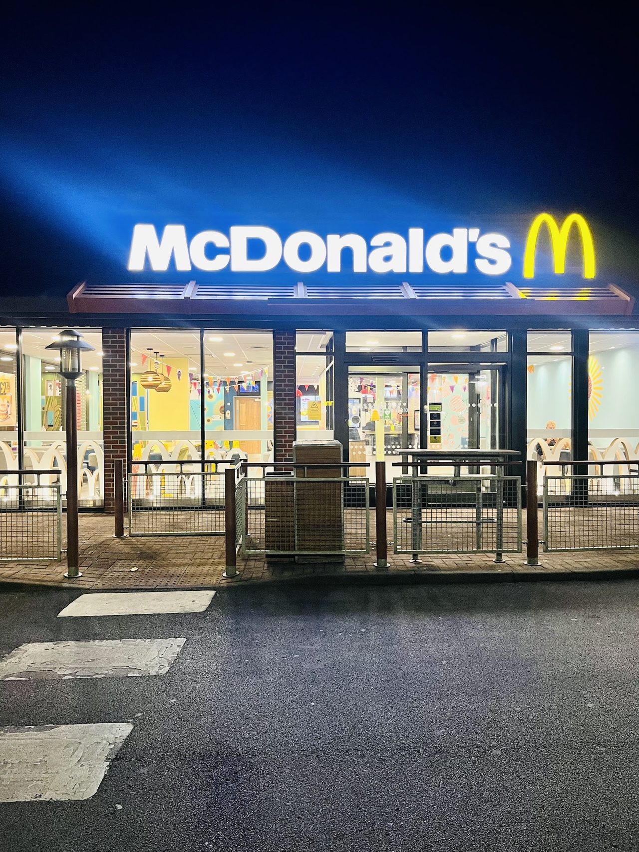 McDonalds