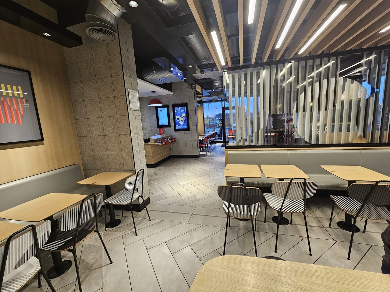 McDonalds