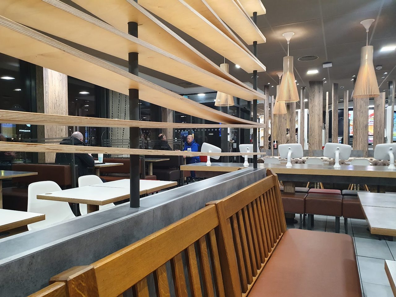 McDonalds