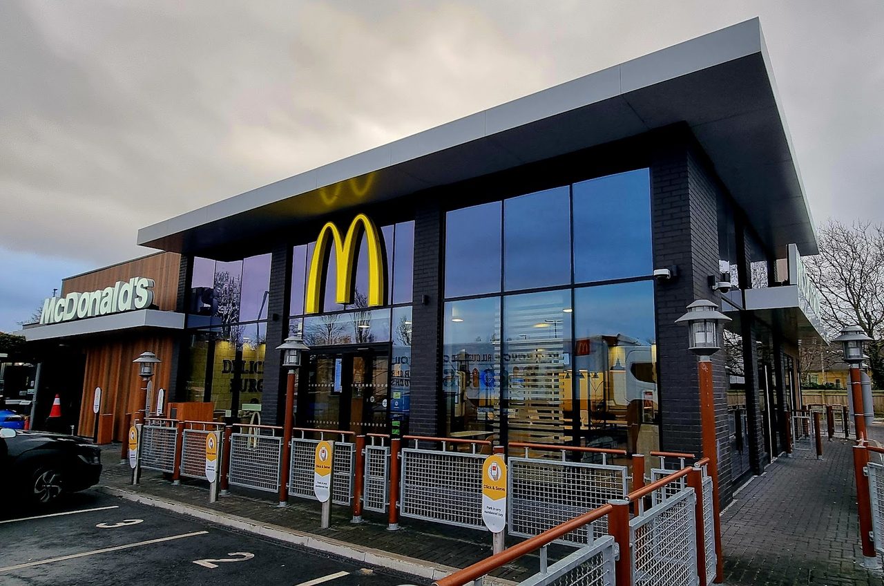 McDonalds