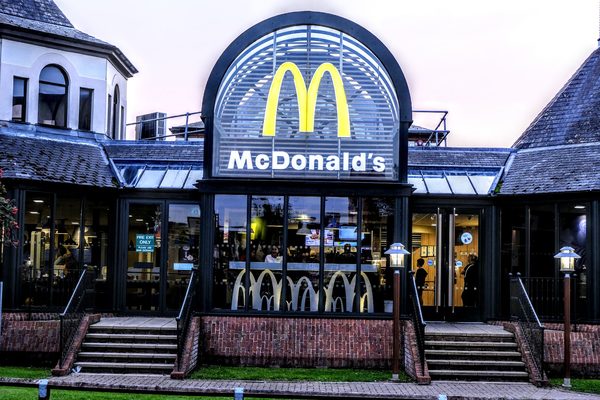 McDonalds