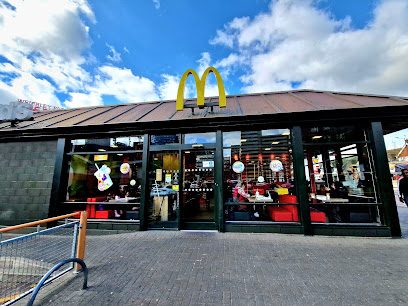 McDonalds