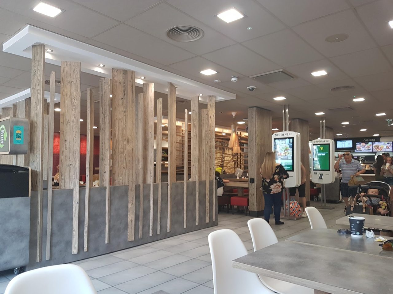 McDonalds