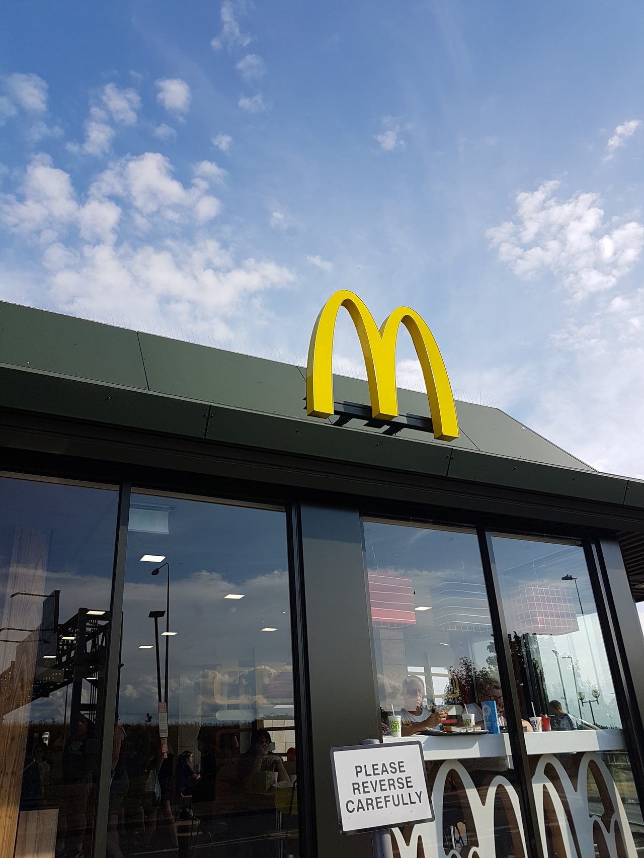McDonalds