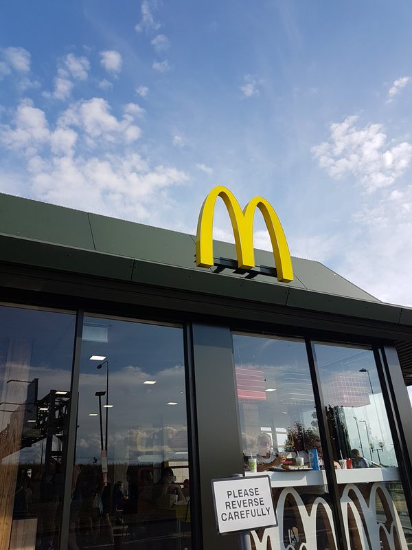 McDonalds