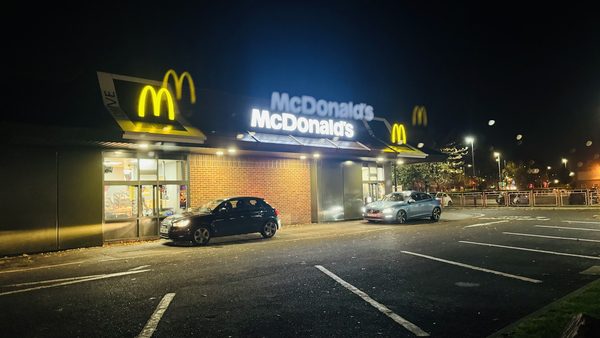 McDonalds