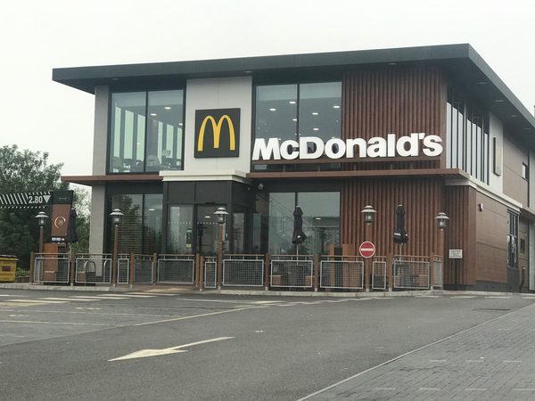 McDonalds