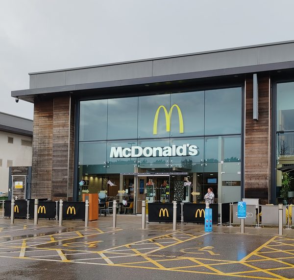 McDonalds