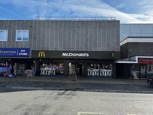 McDonalds