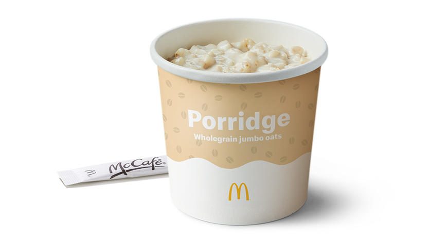 McDonalds