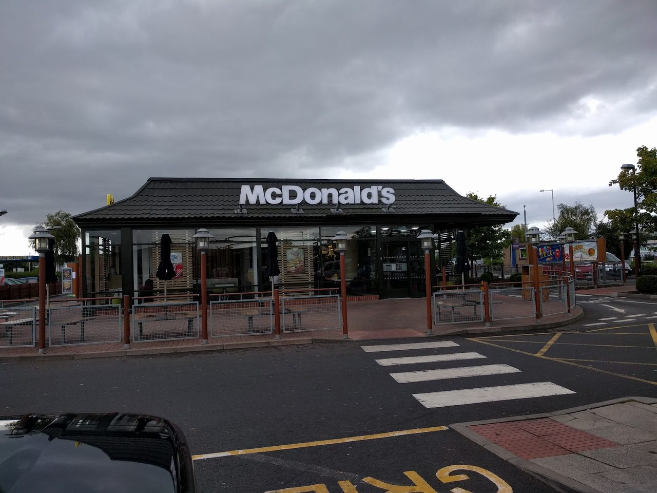 McDonalds