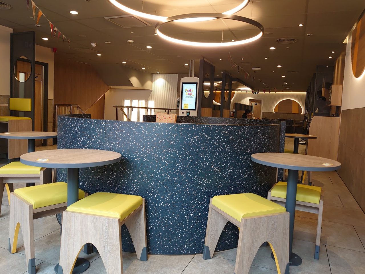 McDonalds (Franchise)