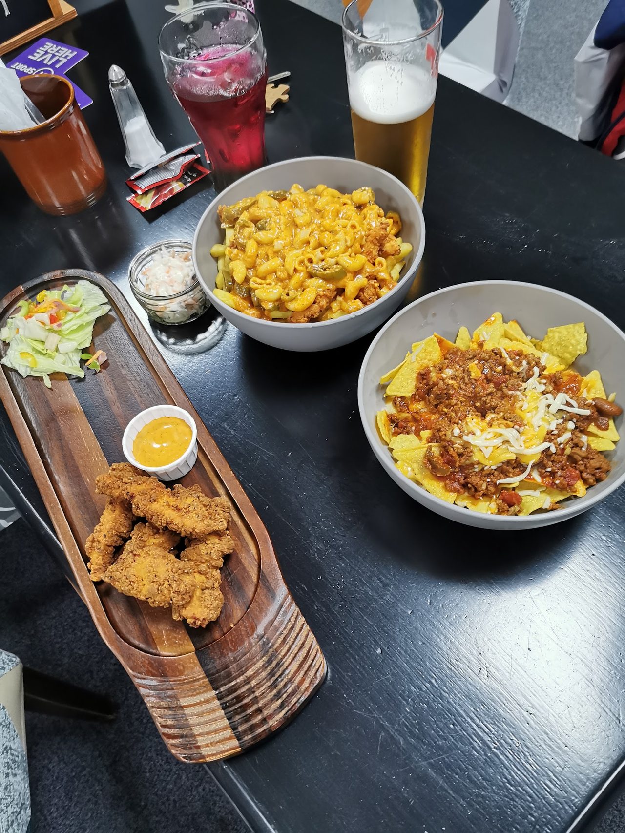 McGurtys Sports Venue and Diner
