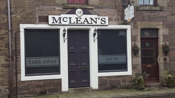 McLean's