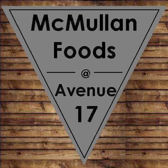 McMullan Foods @ Avenue 17