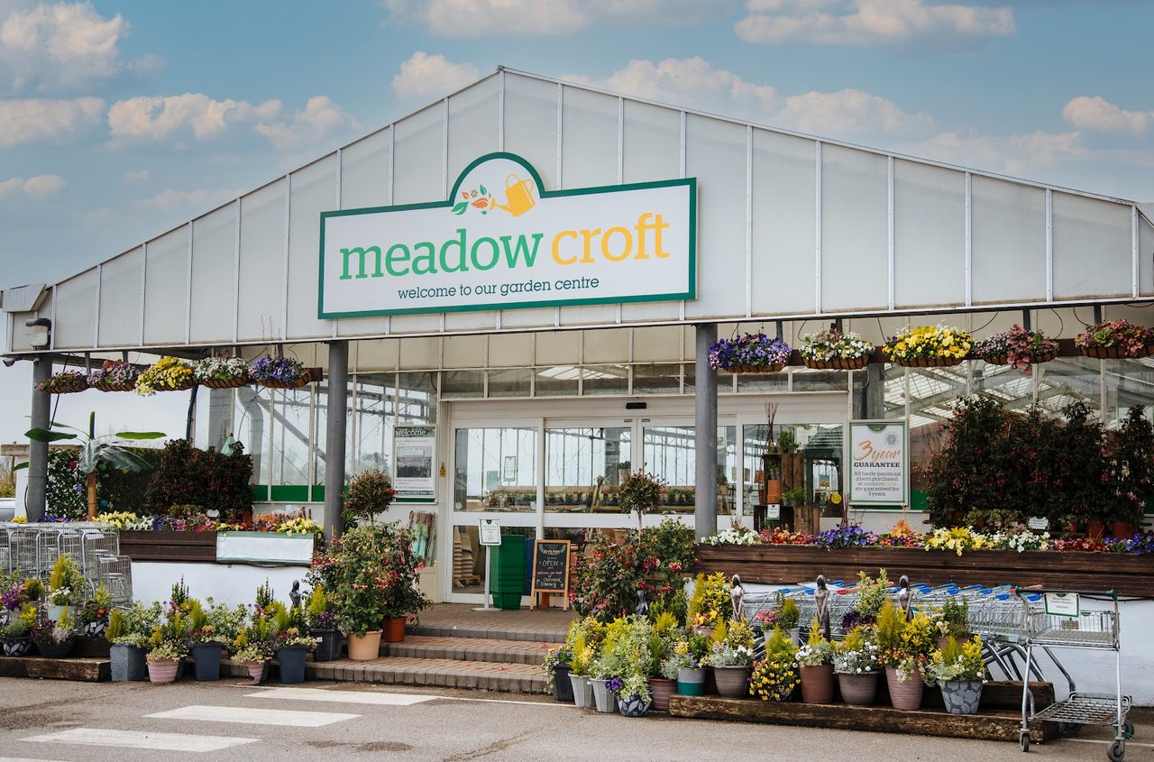 Meadow Croft Kitchen