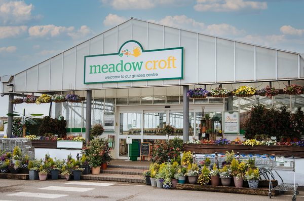 Meadow Croft Kitchen