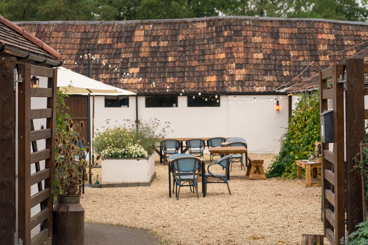 Meadow Somerset Limited
