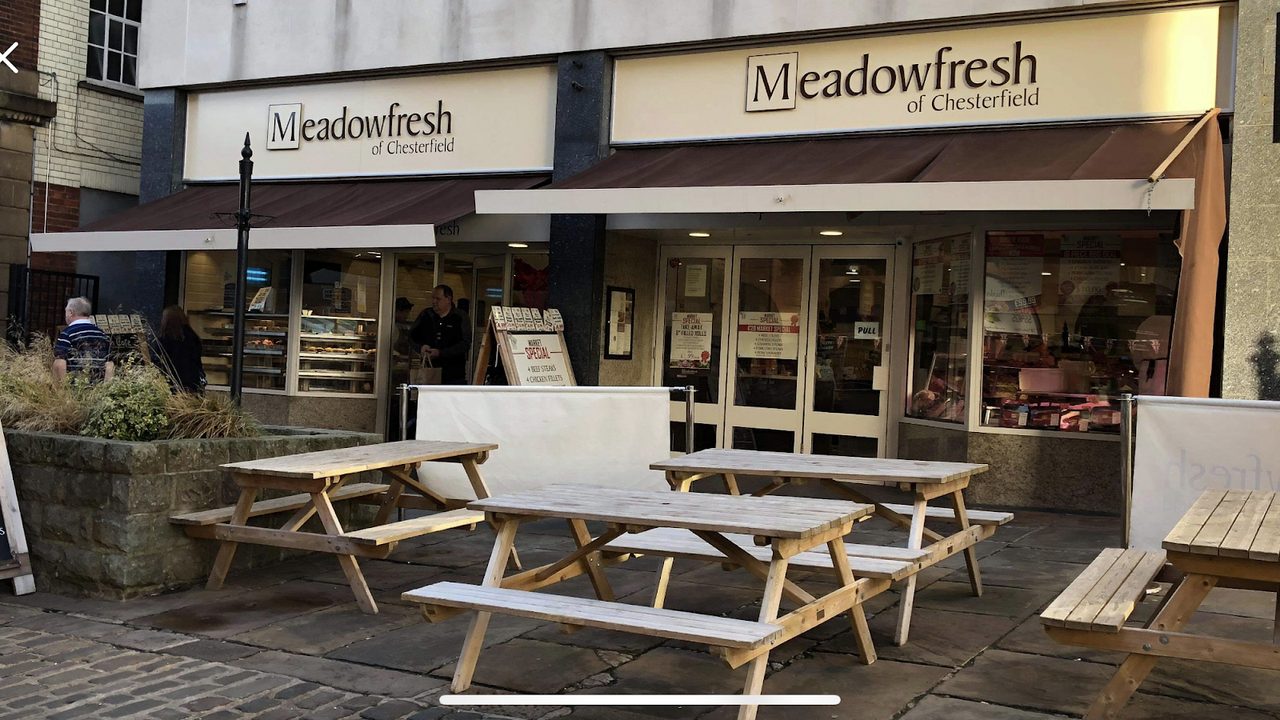Meadowfresh