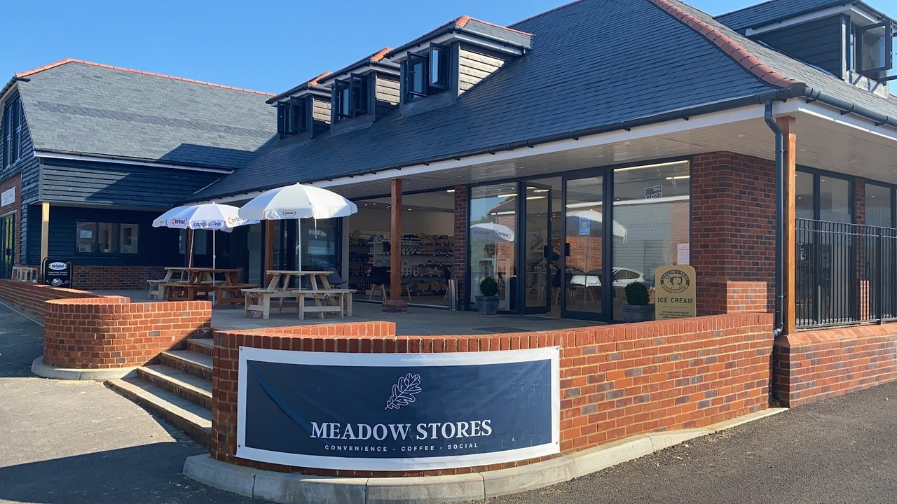 Meadows Cafe & Store