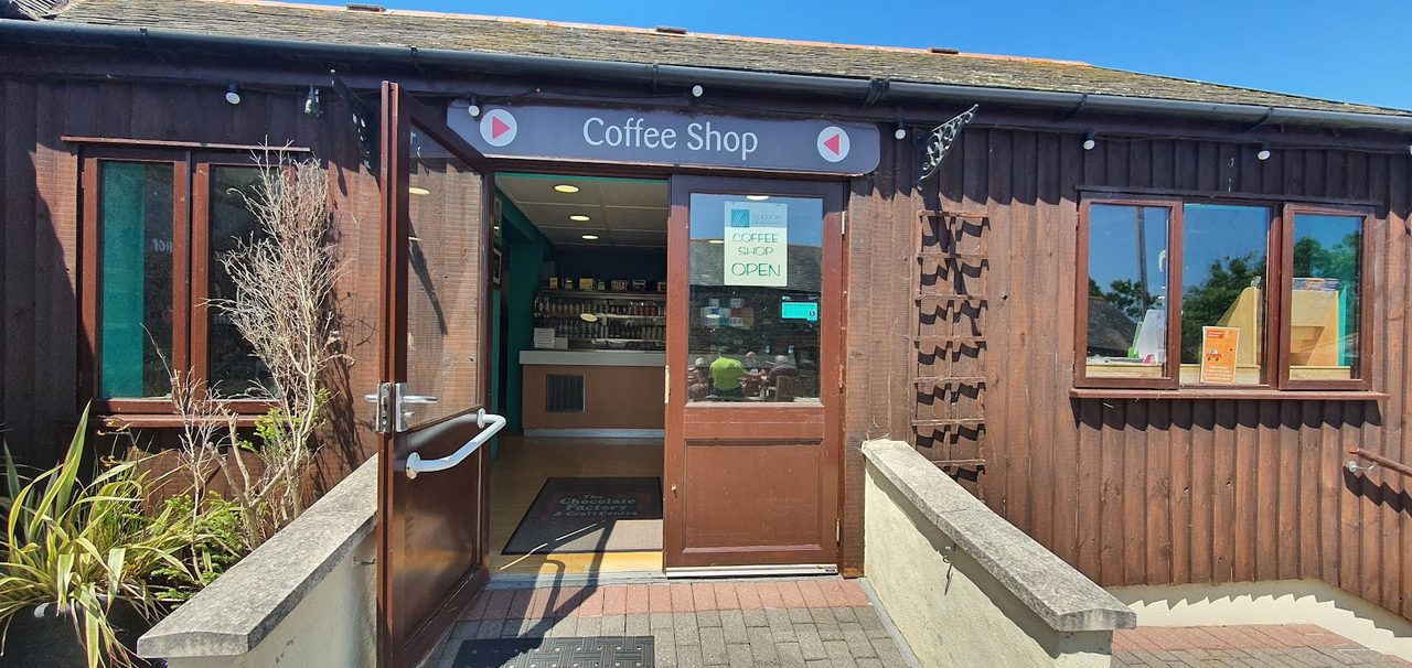 Meadows Coffee Shop