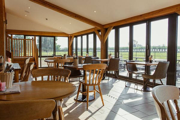 Meads Farmhouse Kitchen