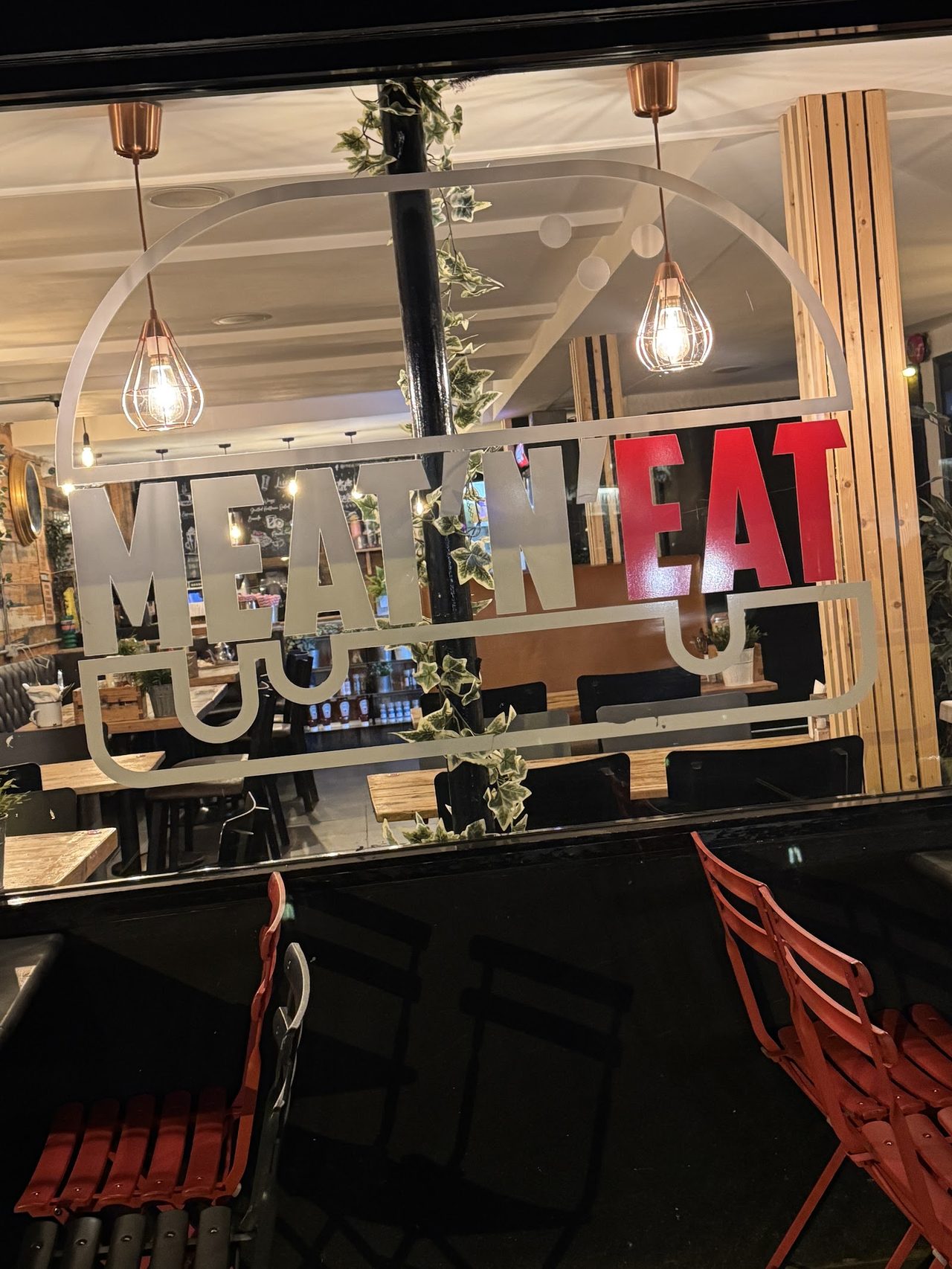 Meat N Eat
