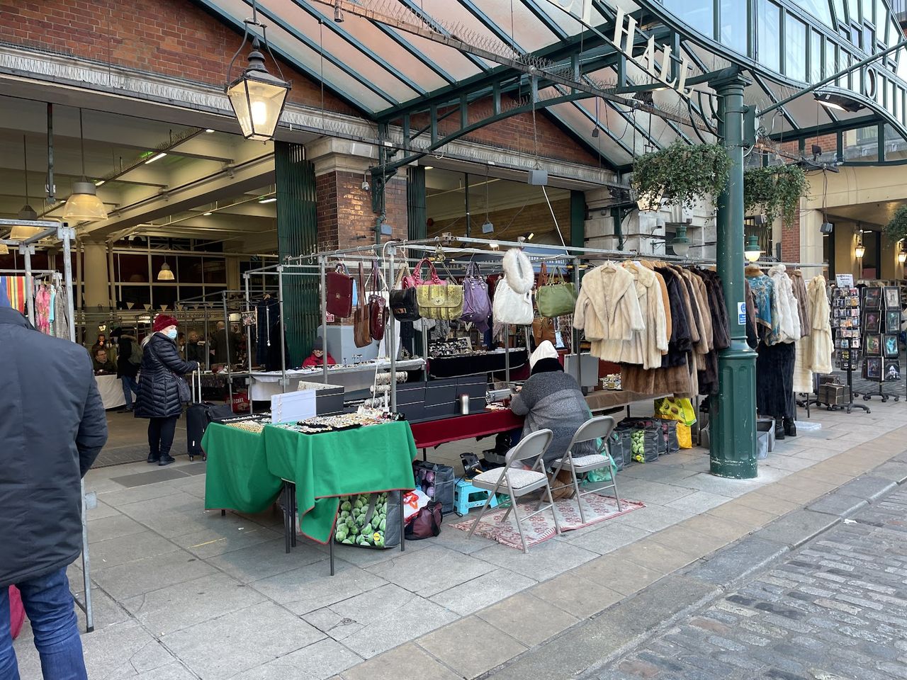 MEATmarket