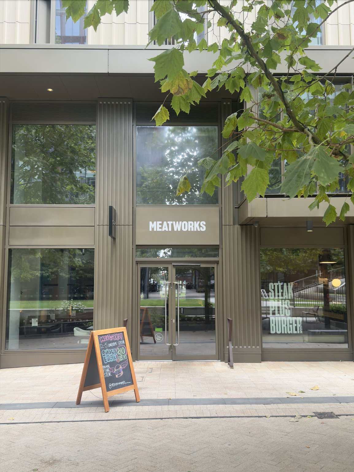 Meatworks
