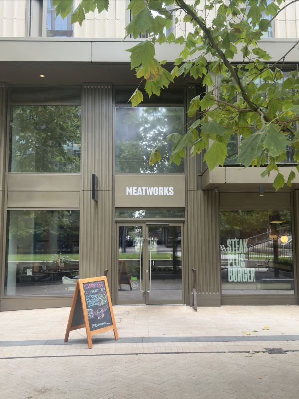 Meatworks