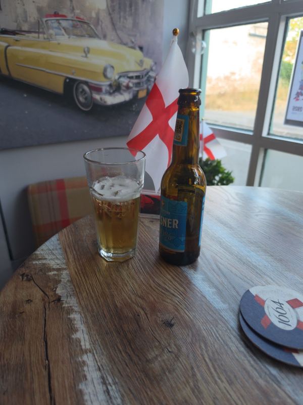Med Cafe Bar